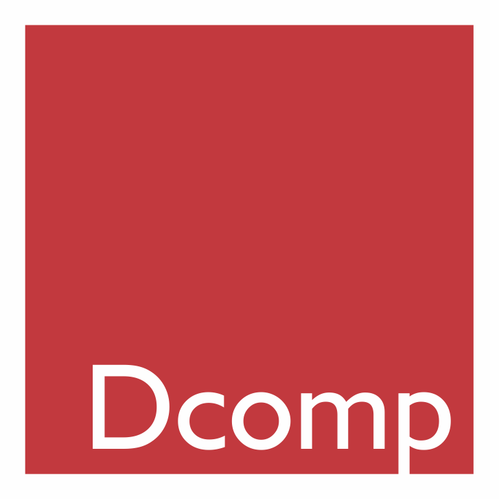 dcomp